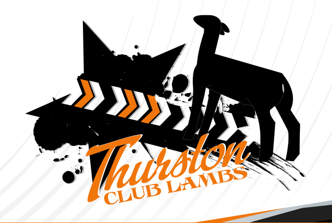 Thurston Club Lambs