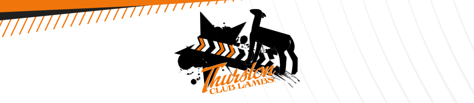 Thurston Club Lambs